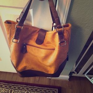Mossimo Bag